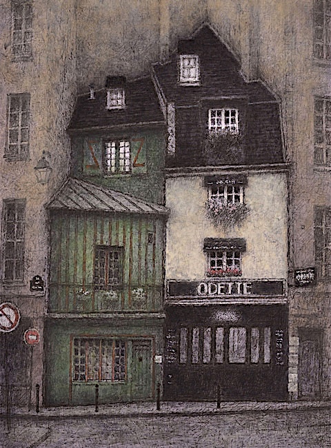 �H�n���̓X